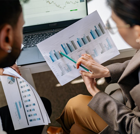 Consultoría ambiental en Santiago de Chile