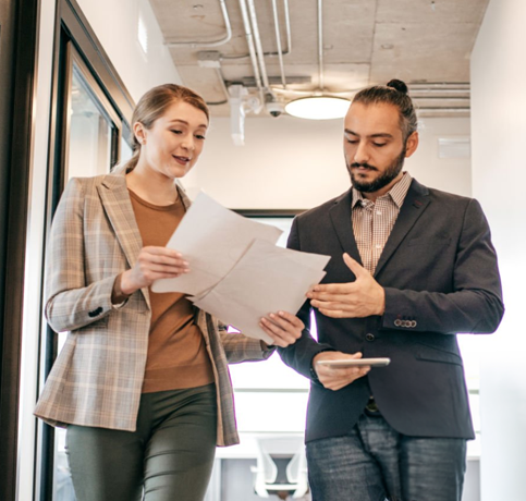 Consultoría ambiental en Santiago de Chile