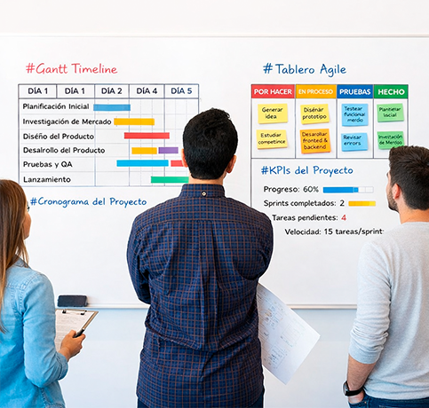 Consultoría ambiental en Santiago de Chile