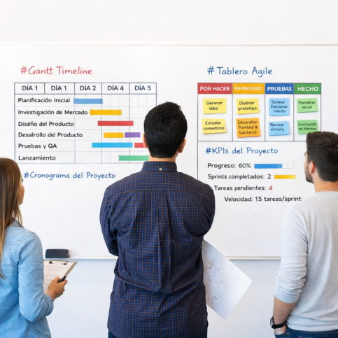 Consultoría ambiental en Santiago de Chile